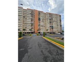 Puerto Rico - Bienes Raices VentaCondominio Torres de Cervantes 80k Puerto Rico