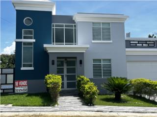 Puerto Rico - Bienes Raices VentaHermosa propiedad, amplia, nueva construccin Puerto Rico