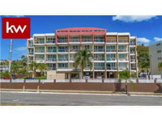 Puerto Rico - Bienes Raices VentaCOND. SOLYMAR, APARTAMENTO EN RINCN Puerto Rico