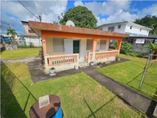 Puerto Rico - Bienes Raices VentaEsquina- Vega Alta 2h/2b Puerto Rico