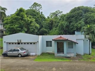 Puerto Rico - Bienes Raices VentaSect. Kennedy Hills 3h/2.1 $215,000 Puerto Rico