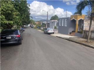 Puerto Rico - Bienes Raices VentaJuncos / El Ensanche (urb) Puerto Rico