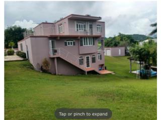 Puerto Rico - Bienes Raices VentaBayamon hills 2,975mts  $509k Puerto Rico