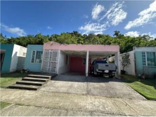 Puerto Rico - Bienes Raices VentaBorinquen Valley  3h/2b $157,000 Puerto Rico