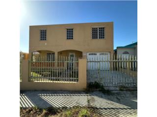 Puerto Rico - Bienes Raices Venta2253 L-24 Cartagena St Puerto Rico