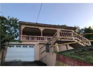 Puerto Rico - Bienes Raices VentaSanta Clara, 100% financiada  Puerto Rico