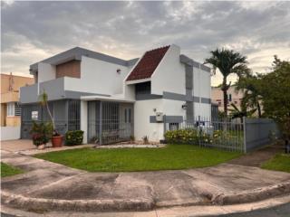 Puerto Rico - Bienes Raices VentaLas veredas, Bayamon Puerto Rico