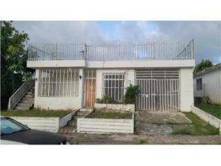 Puerto Rico - Bienes Raices VentaSanta Juanita/100% de financiamiento Puerto Rico