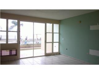 Puerto Rico - Bienes Raices VentaCond. Pelican Reef Rincn Estudio $214,500 Puerto Rico