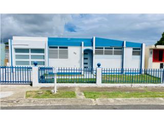 Puerto Rico - Bienes Raices VentaCOSTA AZUL CASA GRANDE / NO SE ACEPTAN AYUDAS Puerto Rico