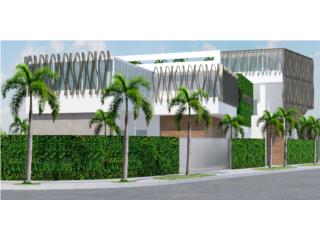 Bienes Raices San Juan - Santurce Puerto Rico