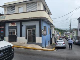 Puerto Rico - Bienes Raices VentaEXCELENTE PROPIEDAD BUEN PRECIO  Puerto Rico