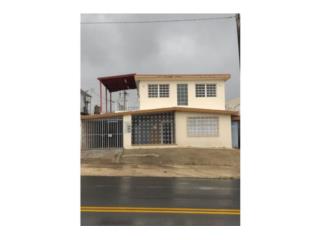 Puerto Rico - Bienes Raices VentaBayamon gardens/100% de financiamiento Puerto Rico