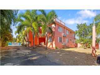 Puerto Rico - Bienes Raices VentaMultiFamiliar En Rincon $700k Generando $$$$ Puerto Rico