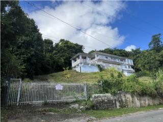 Quebrada Arena Puerto Rico