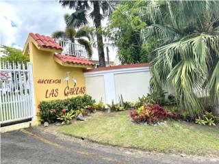 Puerto Rico - Bienes Raices VentaUrb. HACIENDA LAS GARZAS in RIO GRANDE Puerto Rico