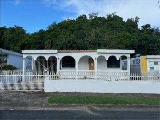 Puerto Rico - Bienes Raices Venta9-c 3 St Puerto Rico