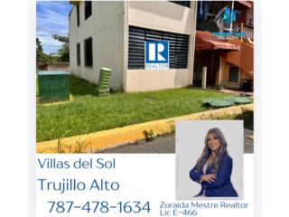 Villas Del Sol Puerto Rico