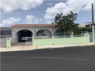 Puerto Rico - Bienes Raices VentaLOMAS VERDES 2 CUARTOS CONVERTIBLE A 3,1 BAO Puerto Rico