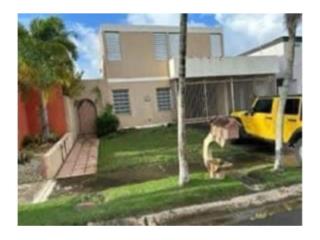 Puerto Rico - Bienes Raices Venta*3% DE APORTACIN PARA TUS GASTOS DE CIERRE* Puerto Rico