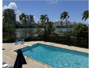 Bienes Raices San Juan - Condado-Miramar Puerto Rico