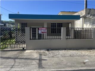 Puerto Rico - Bienes Raices VentaCandelaria $120K Puerto Rico