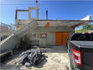 Puerto Rico - Bienes Raices VentaPropiedad comercial -Candelaria $170K Puerto Rico