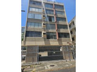 Bienes Raices San Juan - Condado-Miramar Puerto Rico