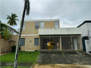 Puerto Rico - Bienes Raices Venta4 Habitaciones 100% Financiamiento FHA Puerto Rico