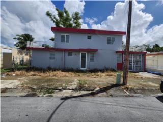 Puerto Rico - Bienes Raices VentaSanta Juanita remode, multifam Puerto Rico