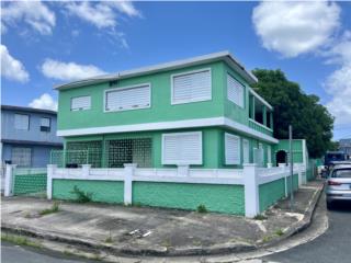 Puerto Rico - Bienes Raices VentaMultifamiliar en Amelia, Guaynabo Puerto Rico