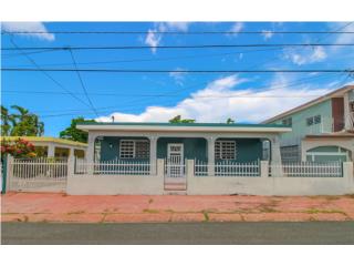 Puerto Rico - Bienes Raices VentaVenta casa Luquillo, Ocano del Atlntico  Puerto Rico