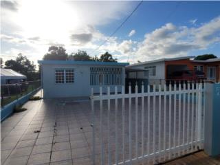 Puerto Rico - Bienes Raices VentaSingapur, Juana Diaz OPCIONADA Puerto Rico