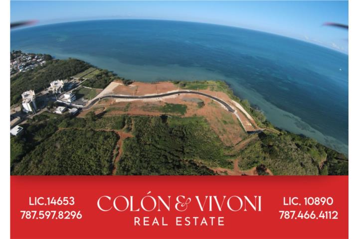 LUXURY COMBATE BEACH DEVELOPMENT