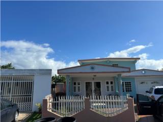 Puerto Rico - Bienes Raices VentaURB.SANTA ANA EN VEGA ALTA Puerto Rico