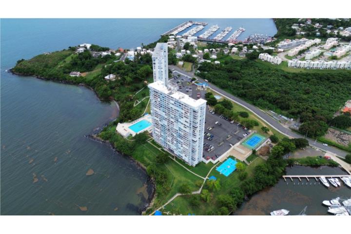 Dos Marinas Puerto Rico