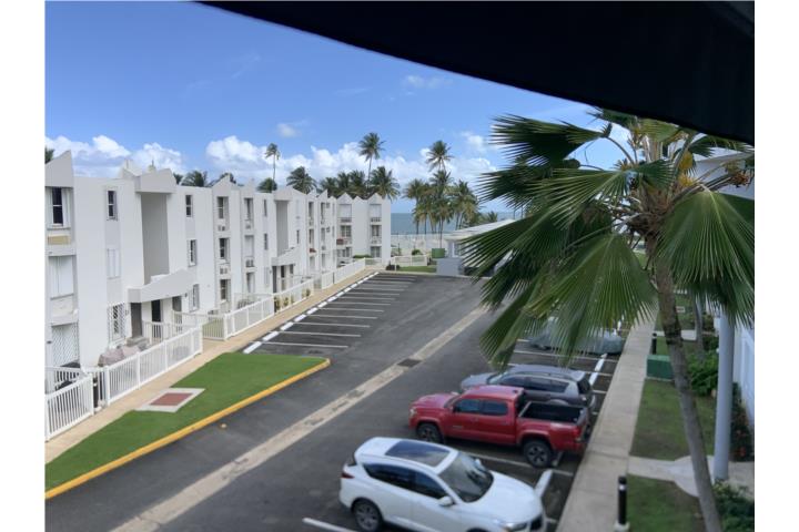 Berwind Beach Resort Puerto Rico, Venta Bienes Raíces Río Grande Puerto ...