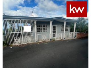 BO. PERCHAS, CASAS EN MOROVIS