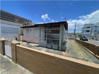 Barrio Obrero Puerto Rico