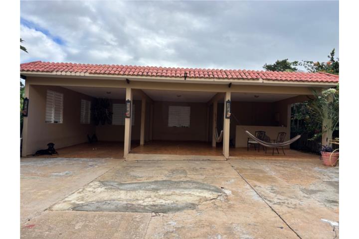 Villa De Palma Real Puerto Rico, Venta Bienes Raíces Aguadilla Puerto ...