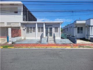 Propiedad Comercial 2,400 p2