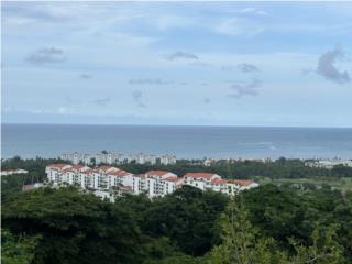 Terreno, Rio Mar