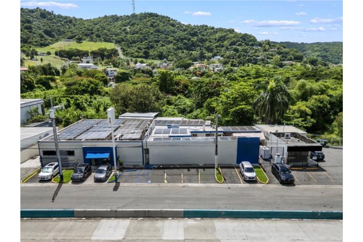 INVERSIÓN COMERCIAL EN FAJARDO