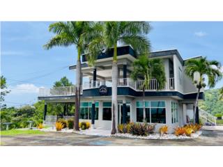 Edificio Comercial con Permisos Barra o Rest