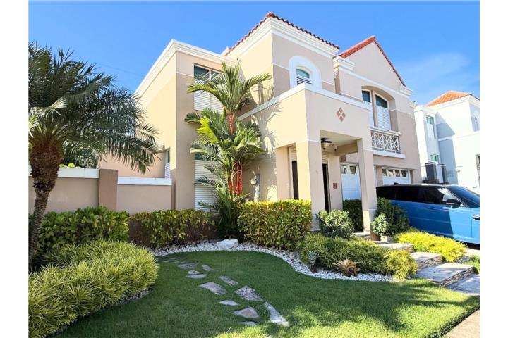 Monte Verde San Juan - Río Piedras