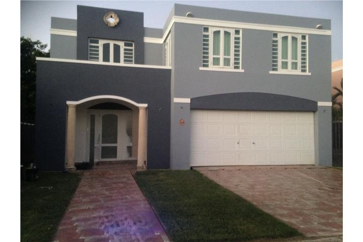 Mansiones De Vistamar Carolina