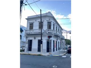 **FULL REMODELADO DE ESQUINA** 