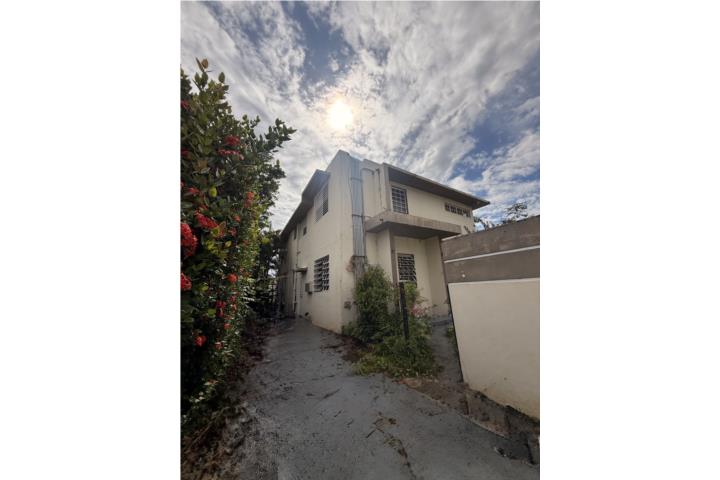 Santa Teresita, Punta Las Marias, Casa