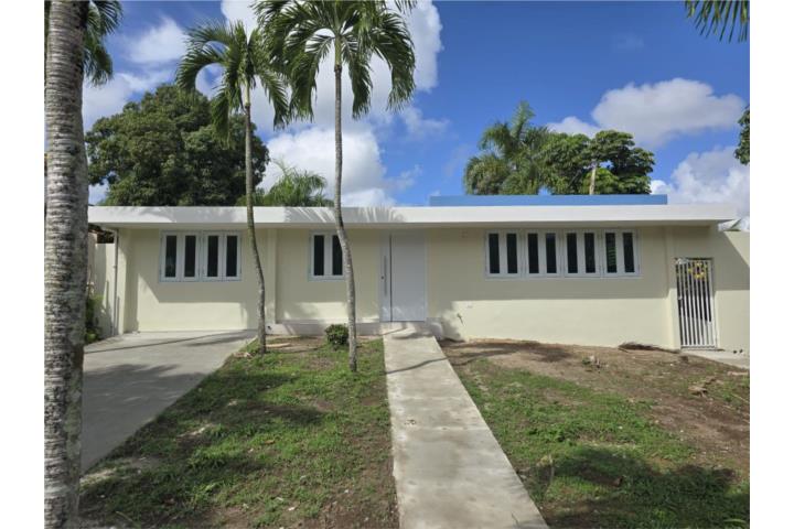 Urb. Sagrado Corazon,4h y 2b,Remodelada $525K