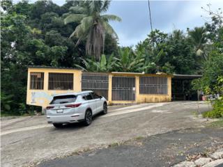 Local comercial en Bo. Palmarejo, Corozal